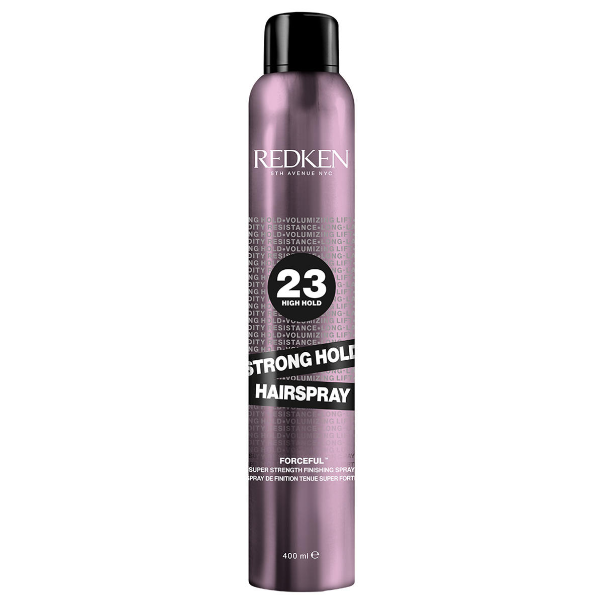 Redken hairspray Strong Hold Haarlak 400 ml