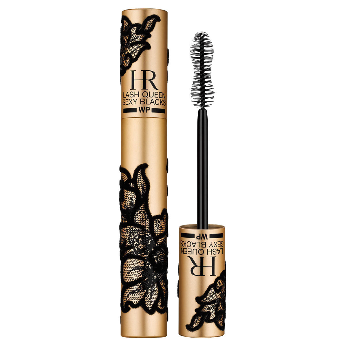 Helena Rubinstein LASH QUEEN Sexy Blacks Black Waterproof 01 5,8 ml