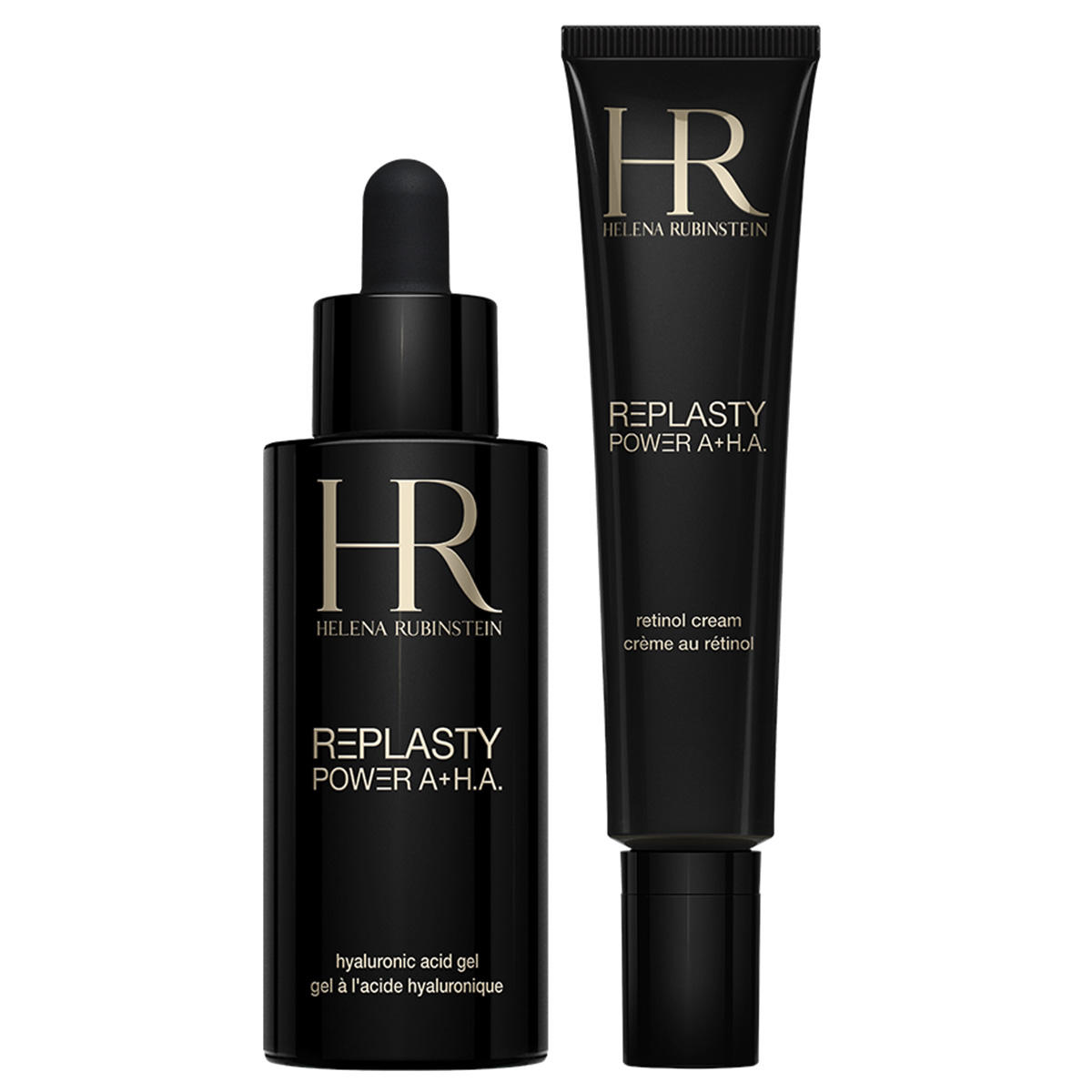 Helena Rubinstein Re-PLASTY Resurfacer Duo 2 x 30 ml