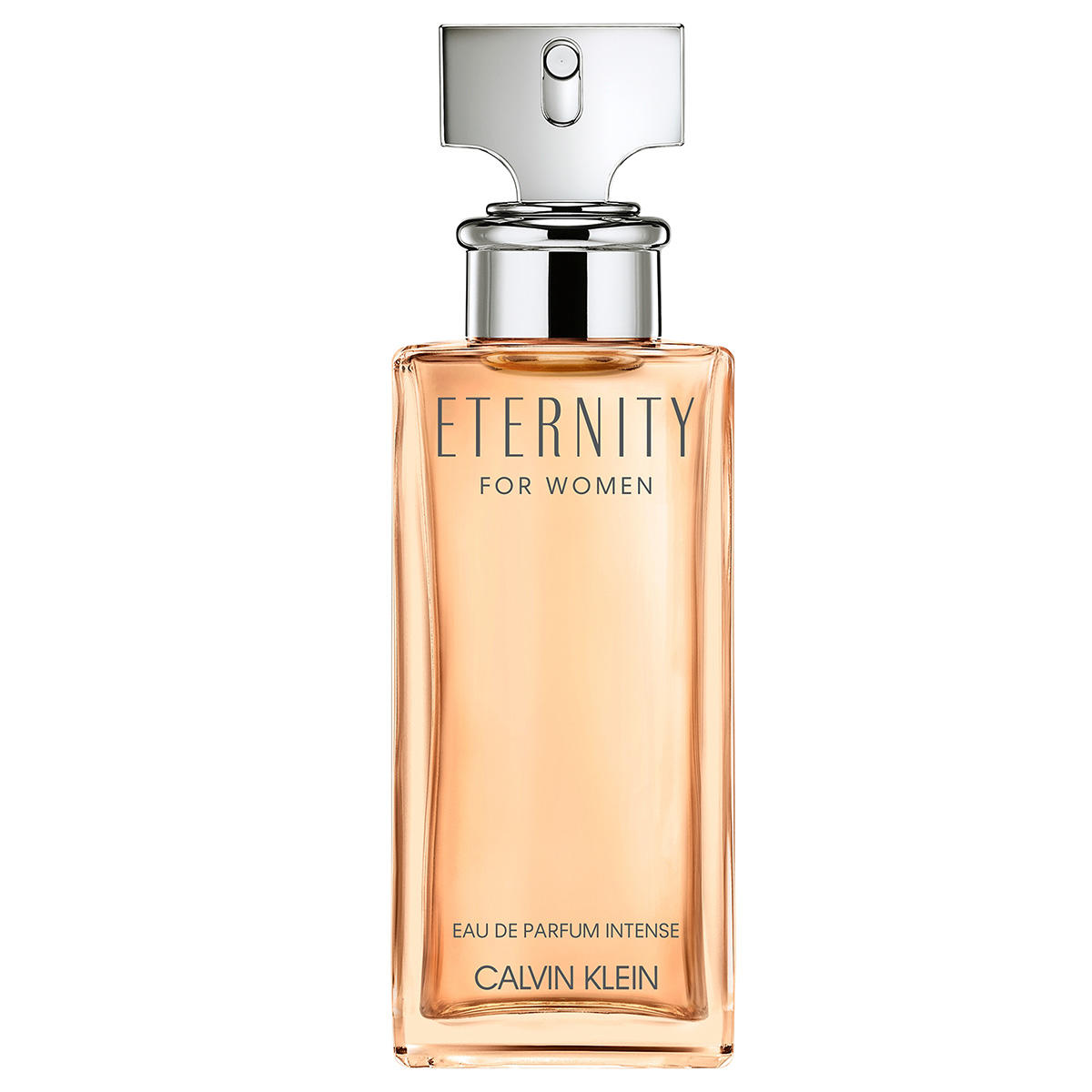 Calvin Klein Eternity For Women Eau de Parfum Intense 100 ml