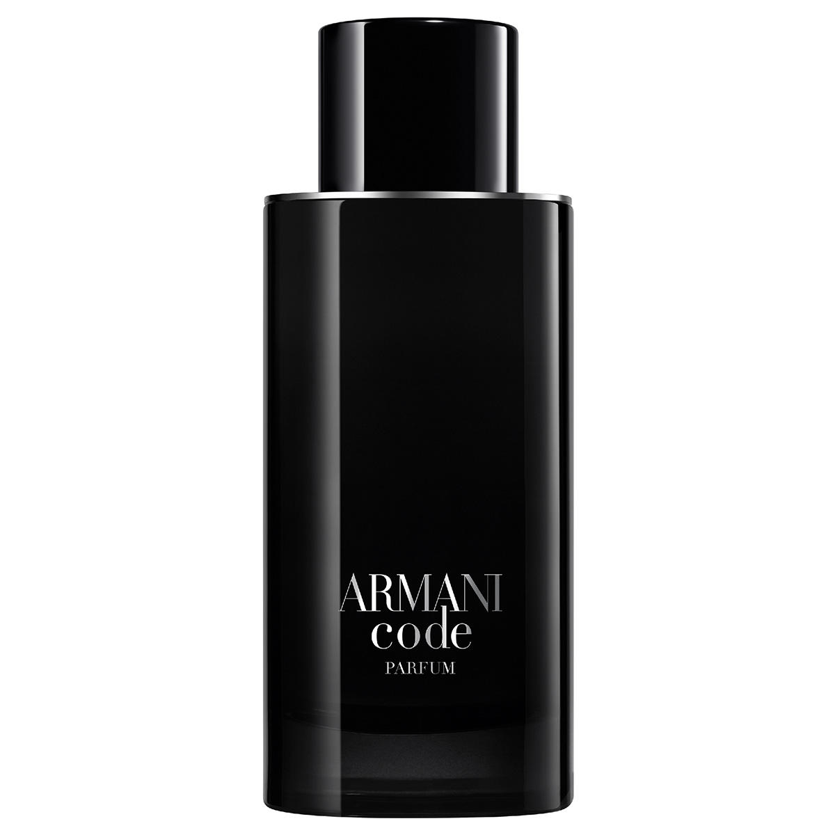 Armani Armani Code Homme Parfum Refillable, 125 ml