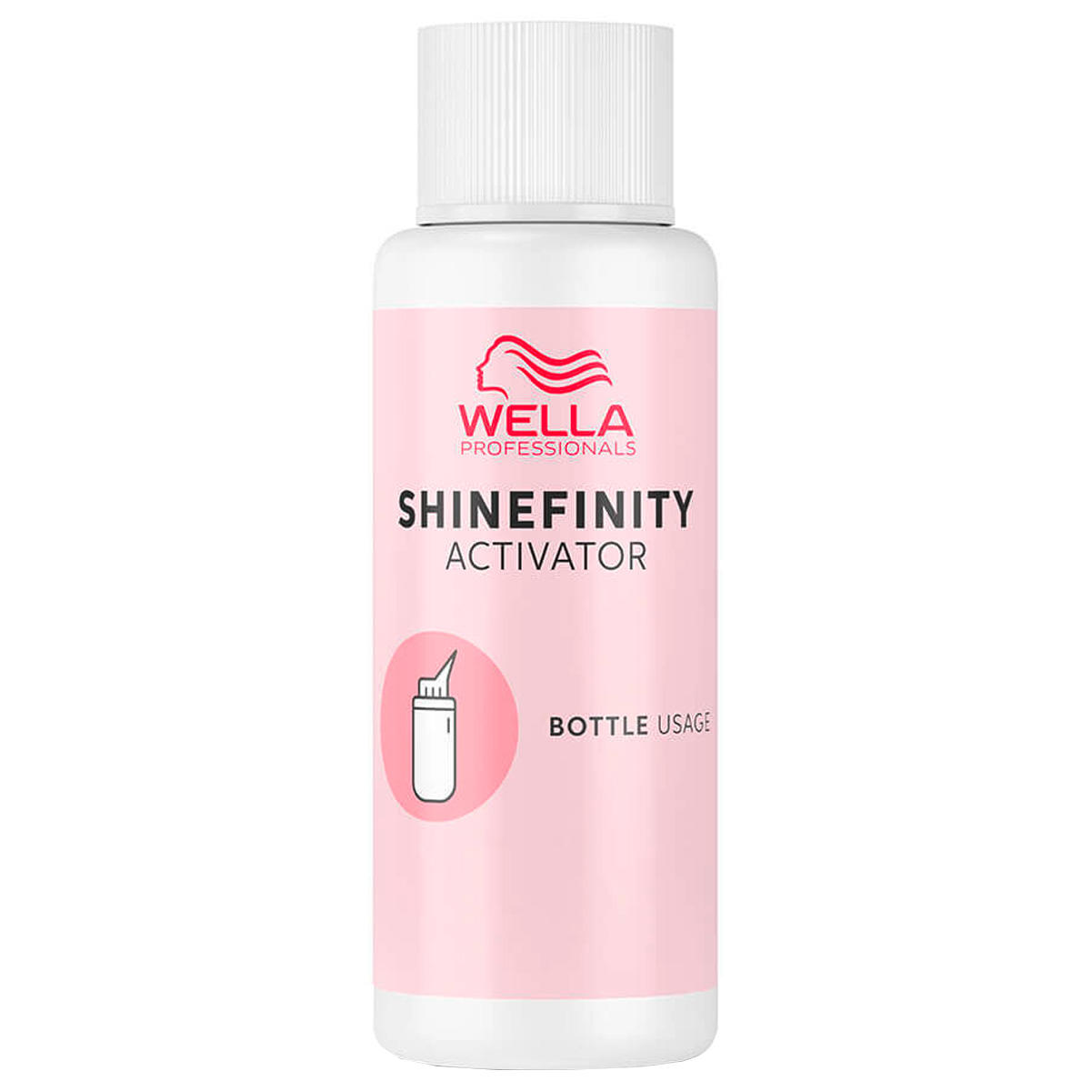 Wella Professionals Shinefinity Activator Bottle