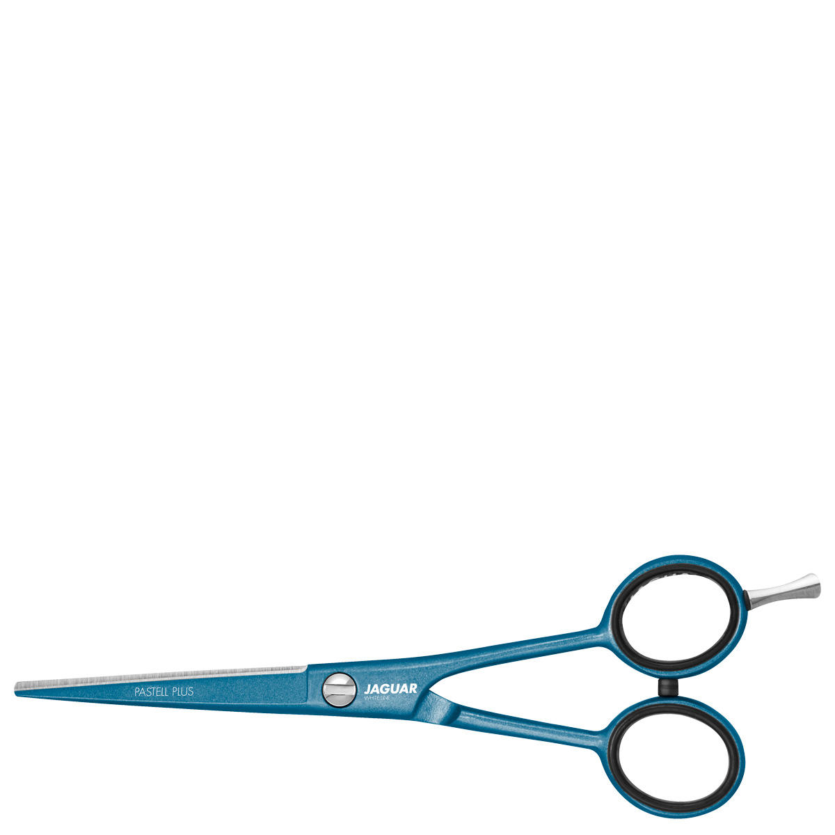 Jaguar Hair scissors Pastel Plus 5½", Atlantic