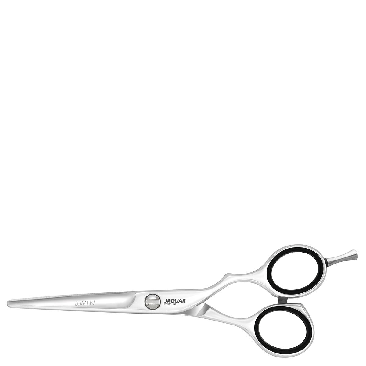 Jaguar Silver Line Forbici per capelli Lumen 6""