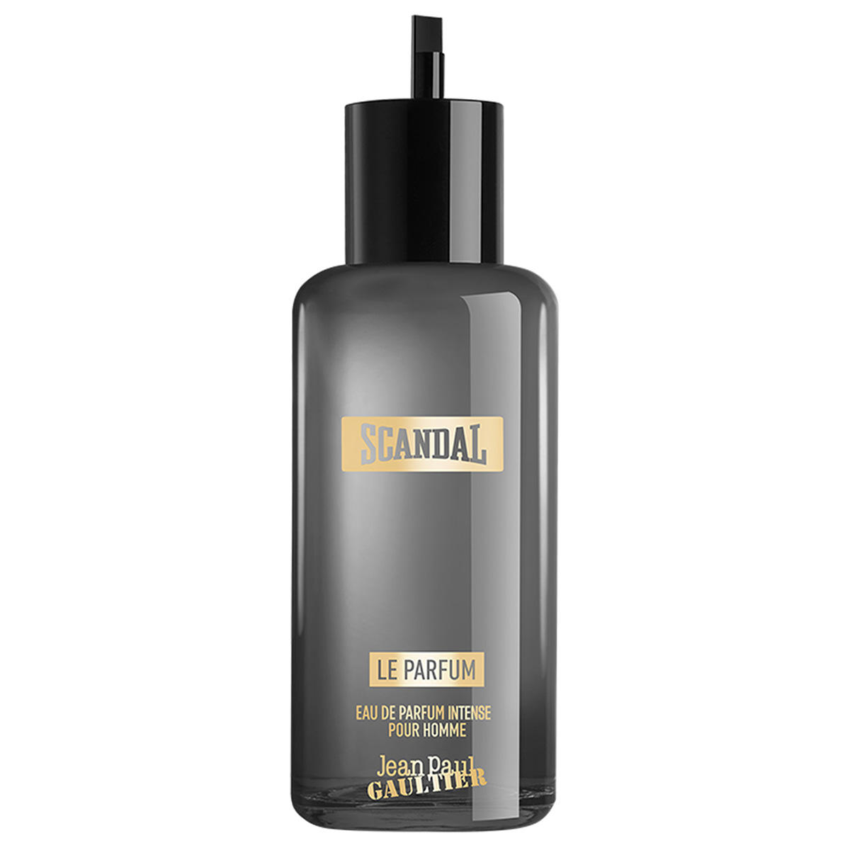 Jean Paul Gaultier Scandal Pour Homme Le Parfum Eau de Parfum Intense 200 ml - Refill