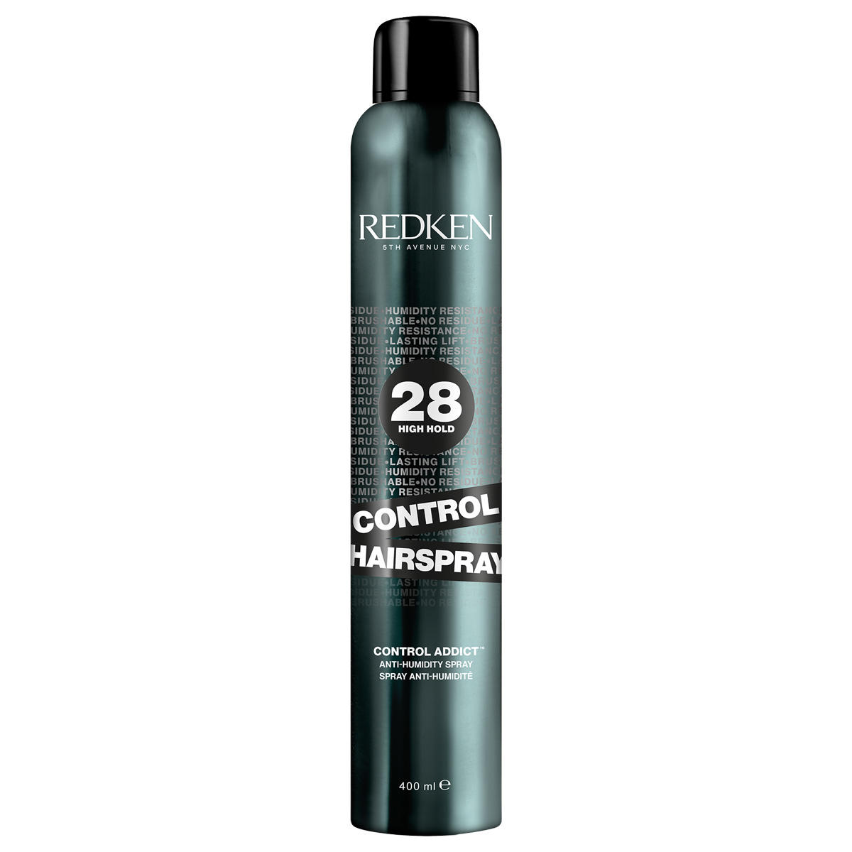 Redken One United Controle haarlak starker Halt 400 ml