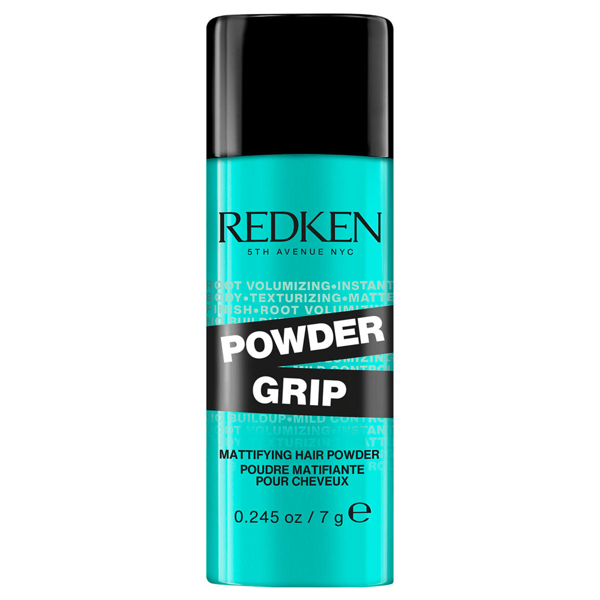 Redken Powder Grip leichter Halt 7 g