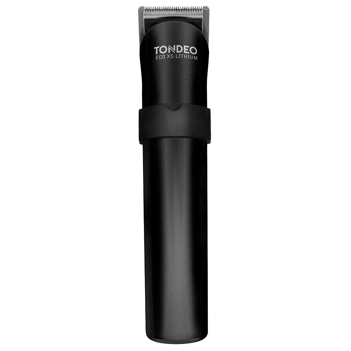 Tondeo ECO XS Lithium Hair Clipper Black