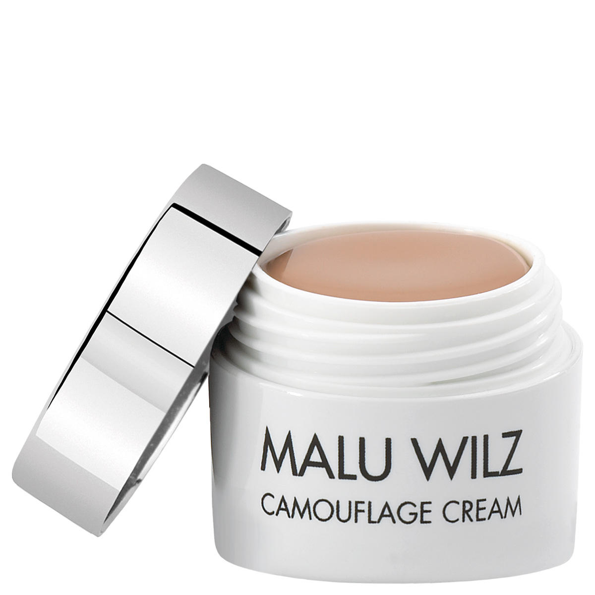 Malu Wilz Basic CAMOUFLAGE CREAM 15 sandalwood beige 6 g