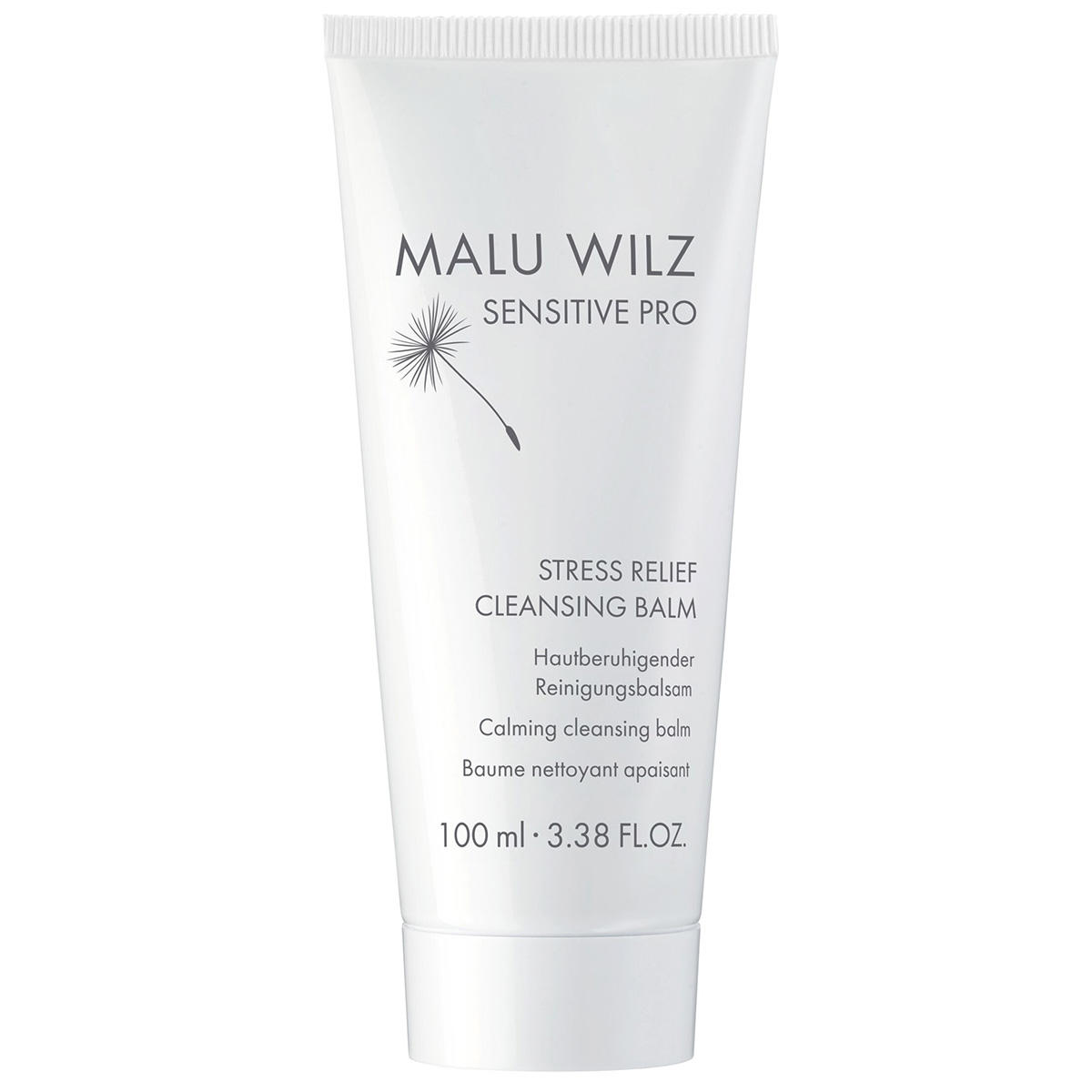 Malu Wilz Sensitive STRESS RELIEF CLEANSING BALM 150 ml