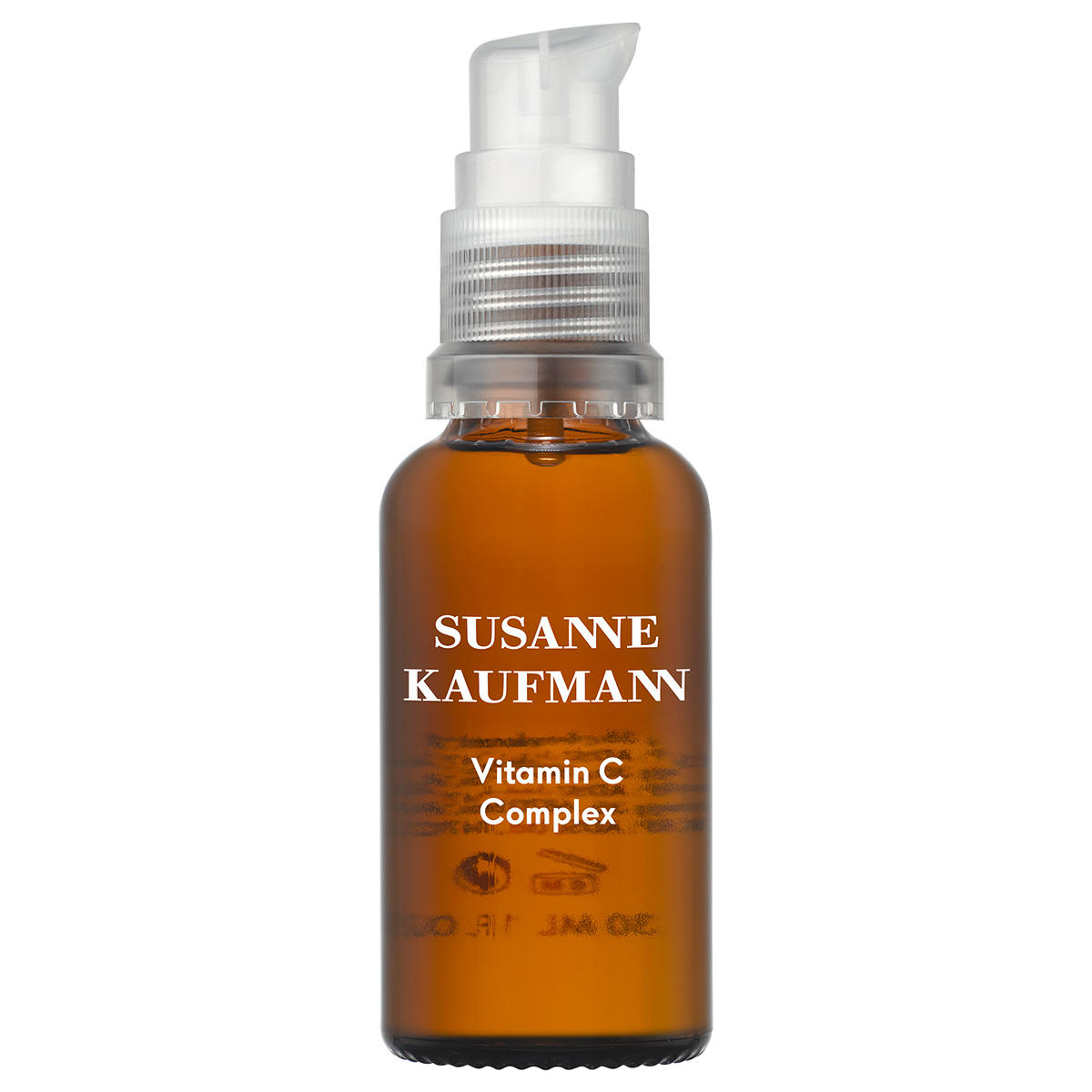 Susanne Kaufmann Vitamin C Complex 30 ml