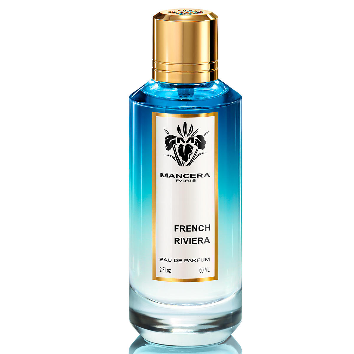 MANCERA FRENCH RIVIERA Eau de Parfum 60 ml