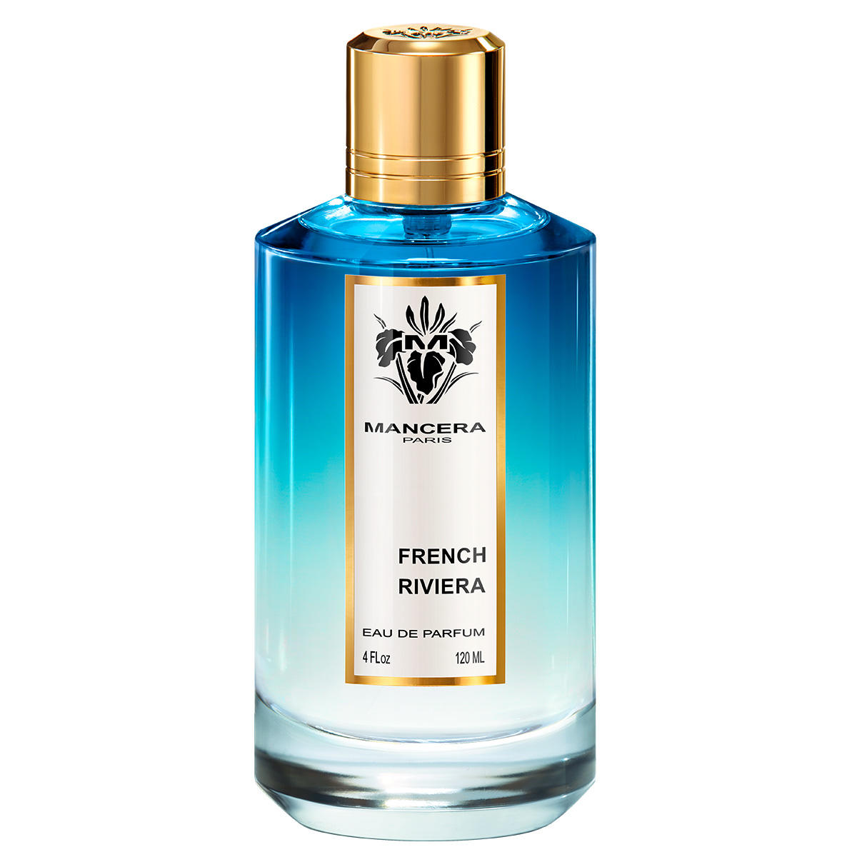 MANCERA FRENCH RIVIERA Eau de Parfum 120 ml