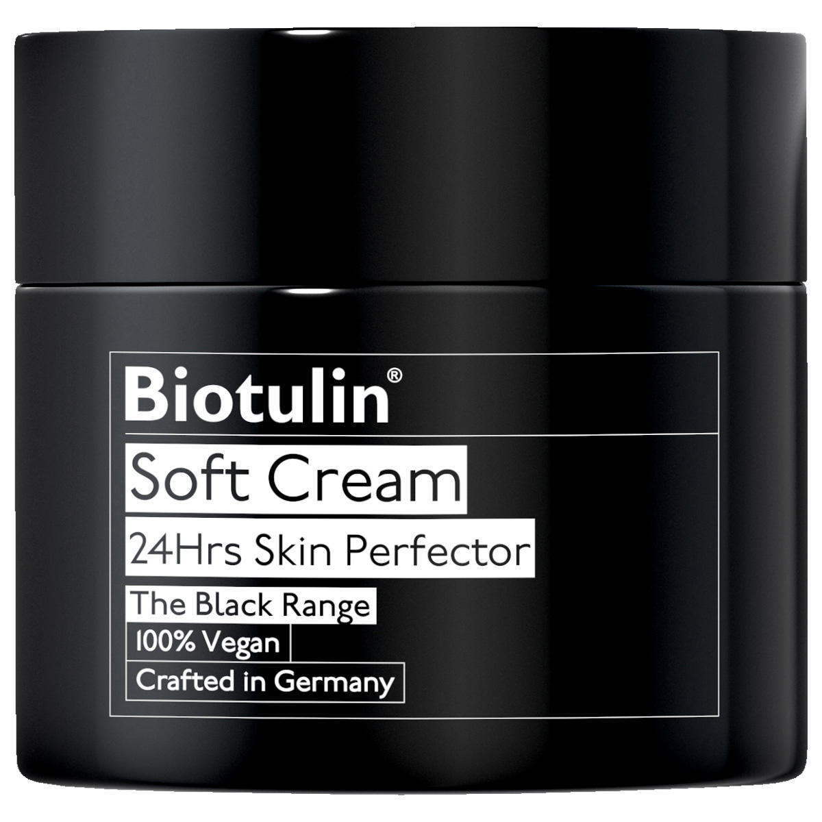 Biotulin Soft Cream 24Hrs Skin Perfector 50 ml