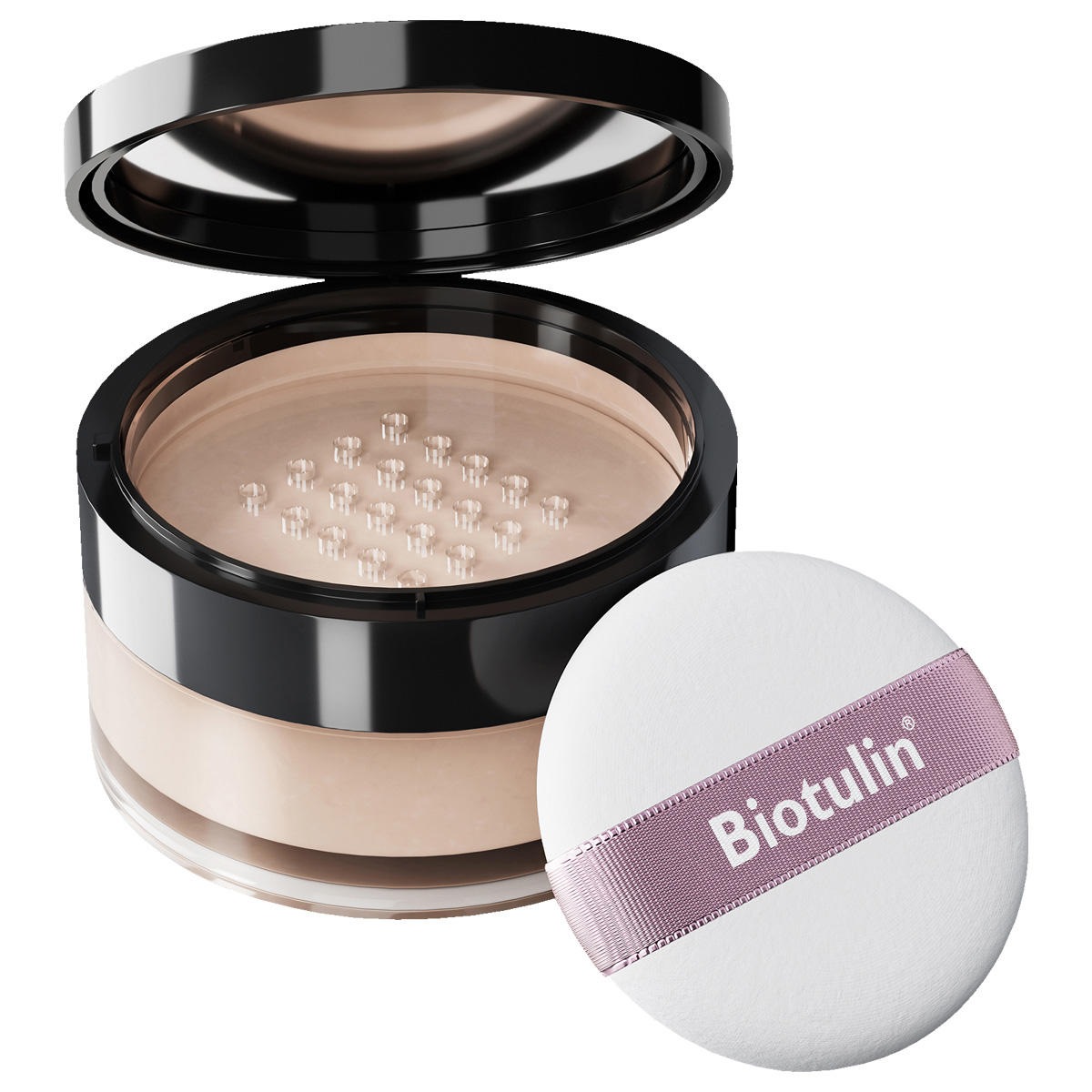 Biotulin Hydrolon Magic Loose Powder 20 g