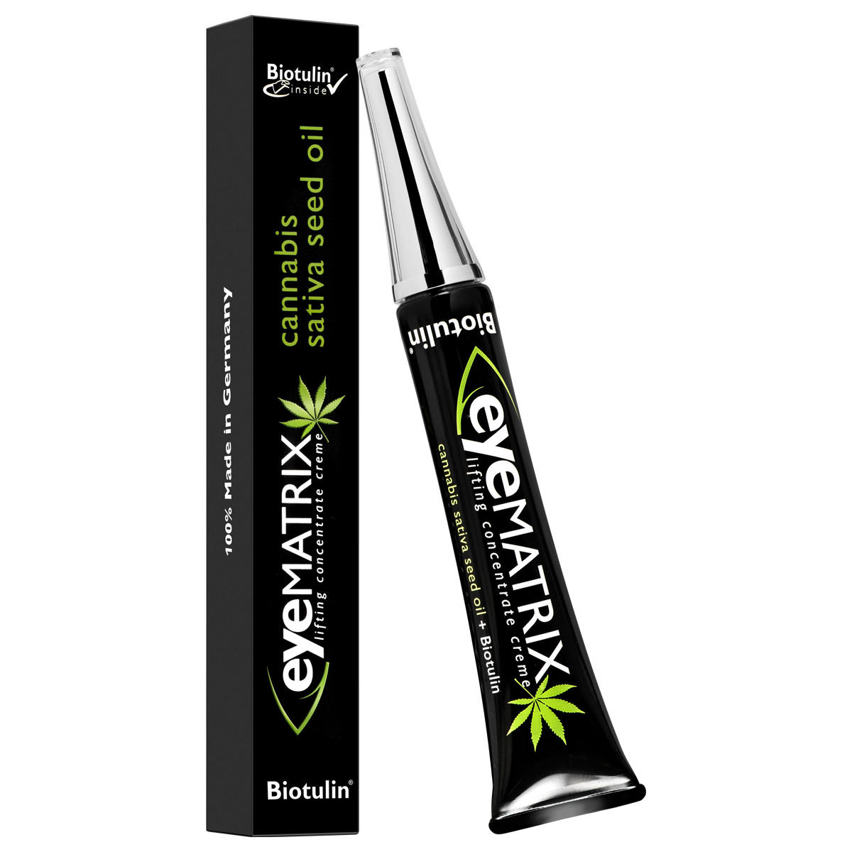 Biotulin eyeMATRIX Lifting Concentrate Cream 15 ml