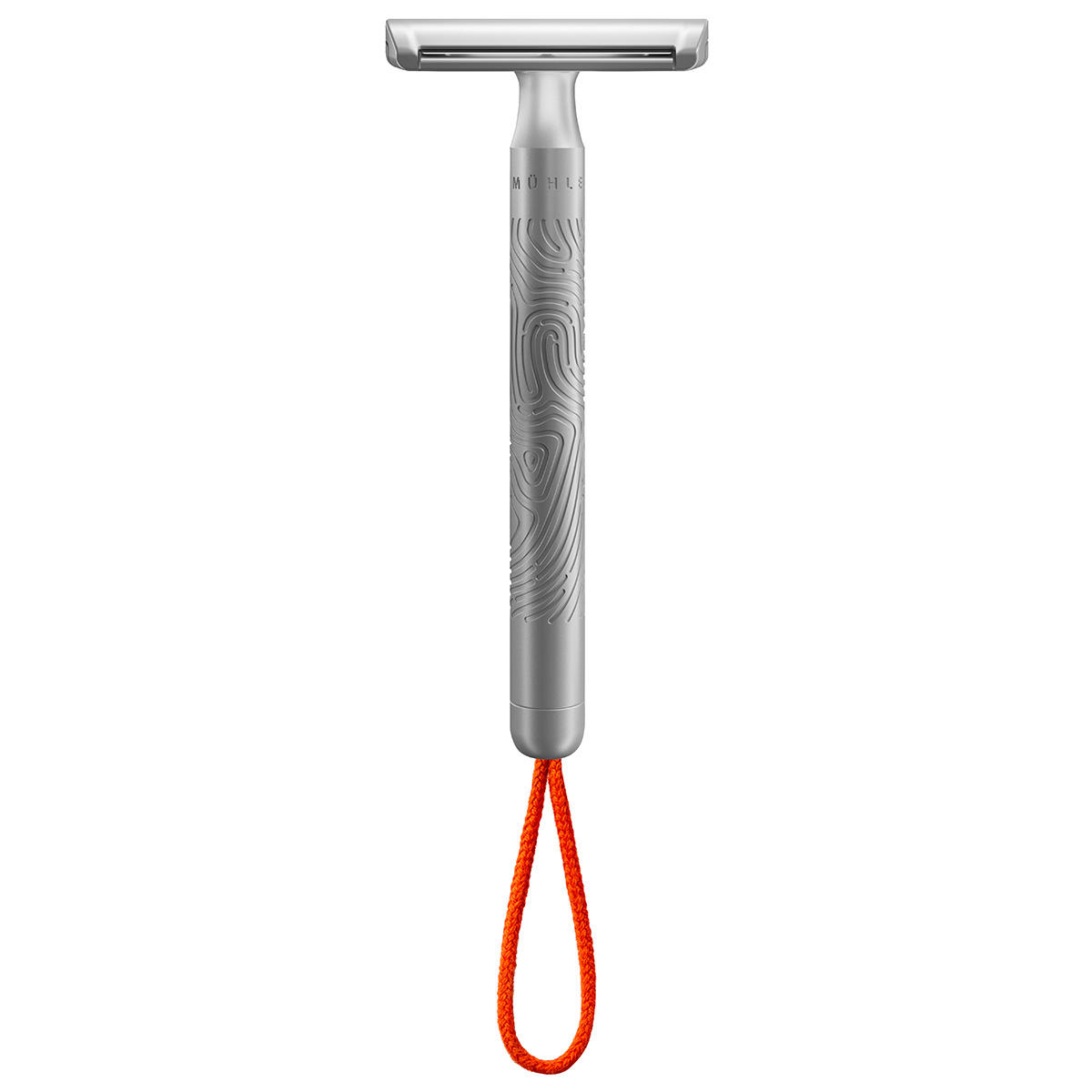 MÜHLE COMPANION Rasoir coral