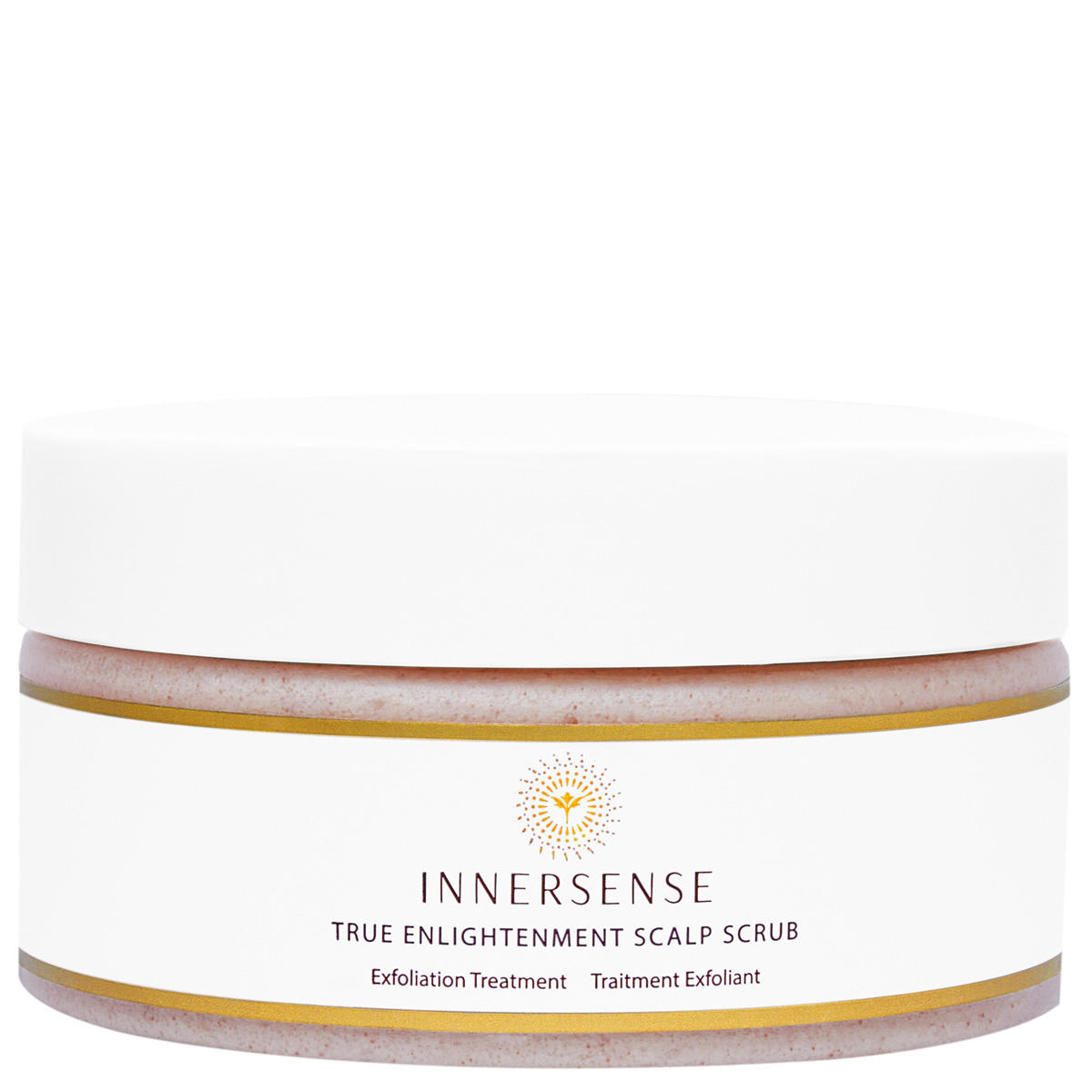 Innersense Organic Beauty True Enlightenment Scalp Scrub 190 g