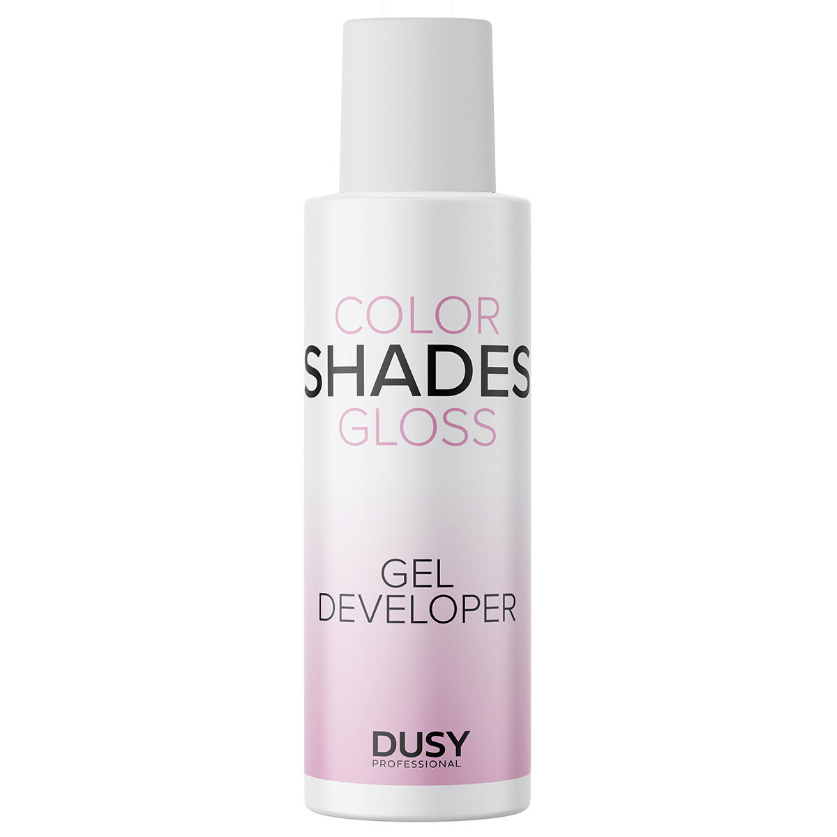 dusy professional Color Shades Gloss Gel Developer 100 ml