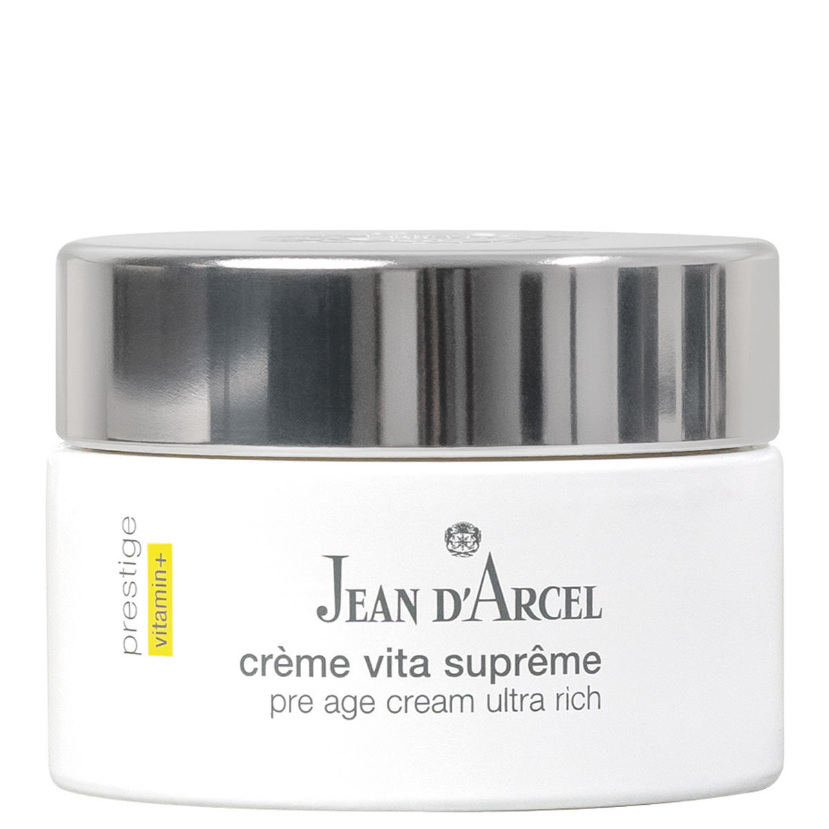 JEAN D ́ARCEL prestige vitamin+ crème vita suprême 50 ml