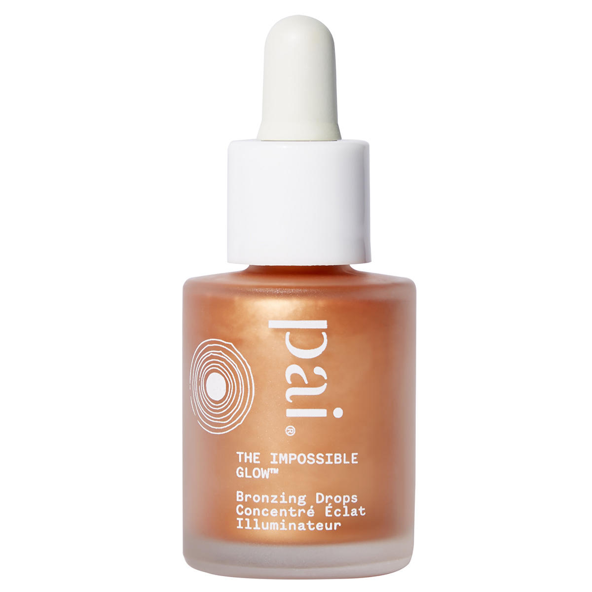 Pai The Impossible Glow Bronzing Drops 10 ml