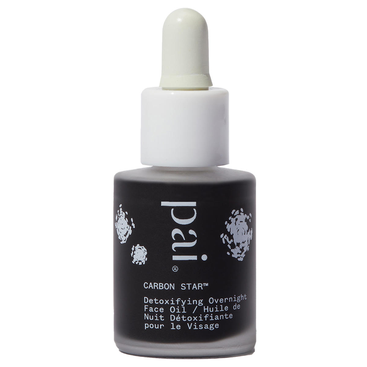 Pai Carbon Star Detoxifying Overnight Face Oil 10 ml