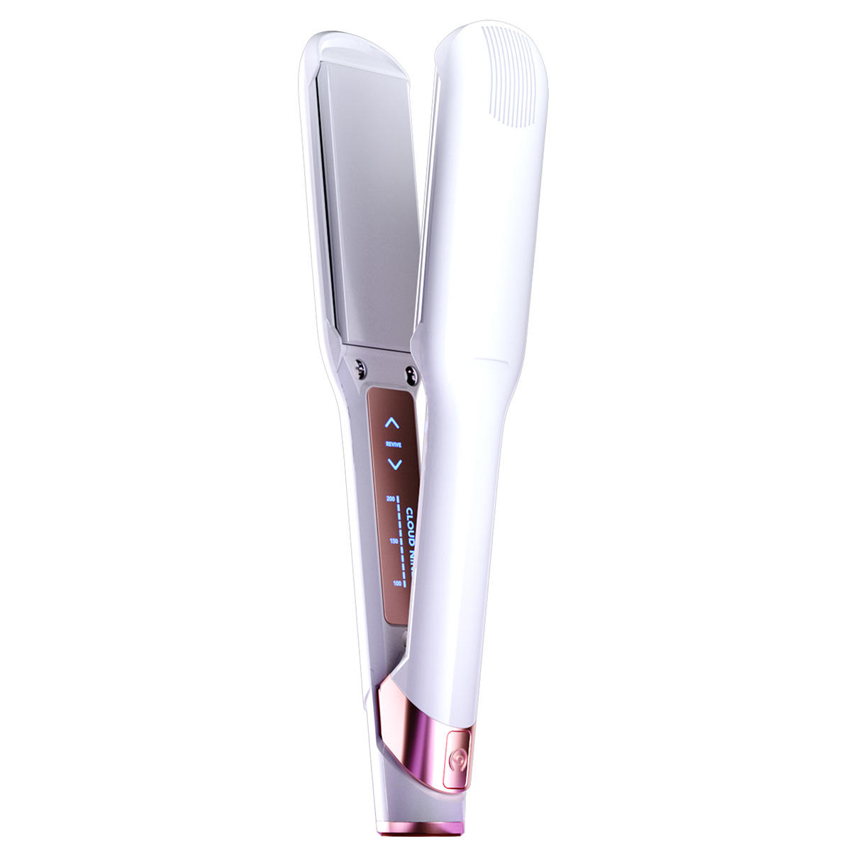 Cloud Nine Wide Iron Pro