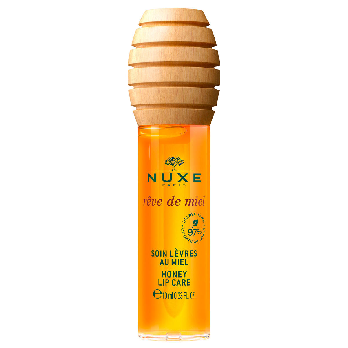 NUXE Rêve de Miel Lippenhonig 10 ml