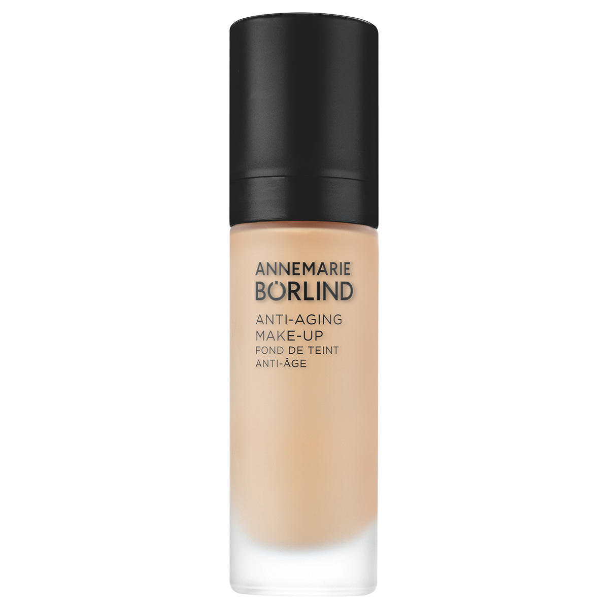 ANNEMARIE BÖRLIND Anti Aging Make up Bronze 30 ml