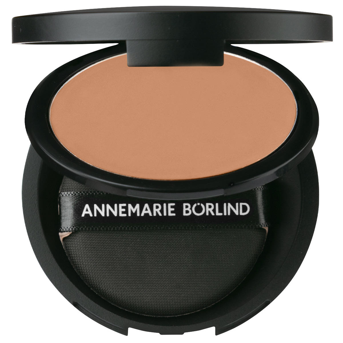 ANNEMARIE BÖRLIND Compact Make-up Almond 10 ml