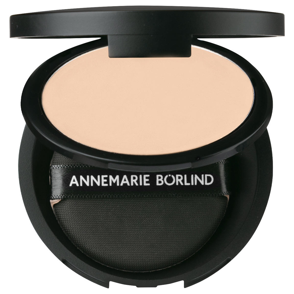 ANNEMARIE BÖRLIND Compact Make-up Ivory 10 ml