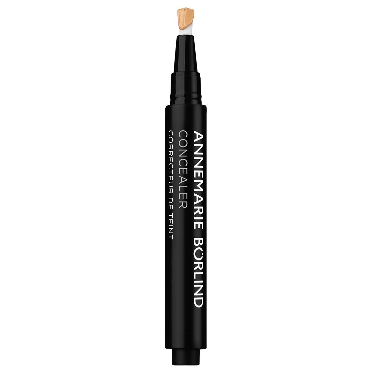ANNEMARIE BÖRLIND Concealer Beige 3,2 ml