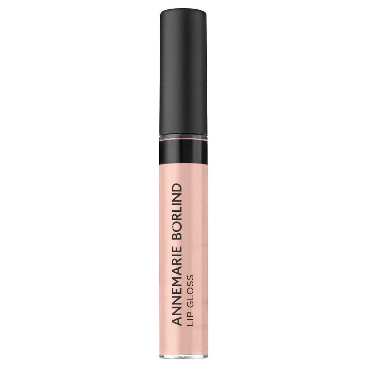 ANNEMARIE BÖRLIND lip gloss Nude 9,5 g