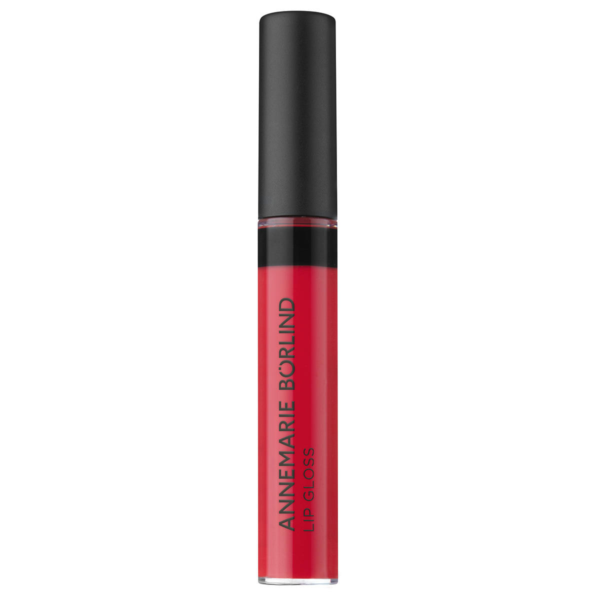 ANNEMARIE BÖRLIND Gloss à lèvres Red 9,5 g 2
