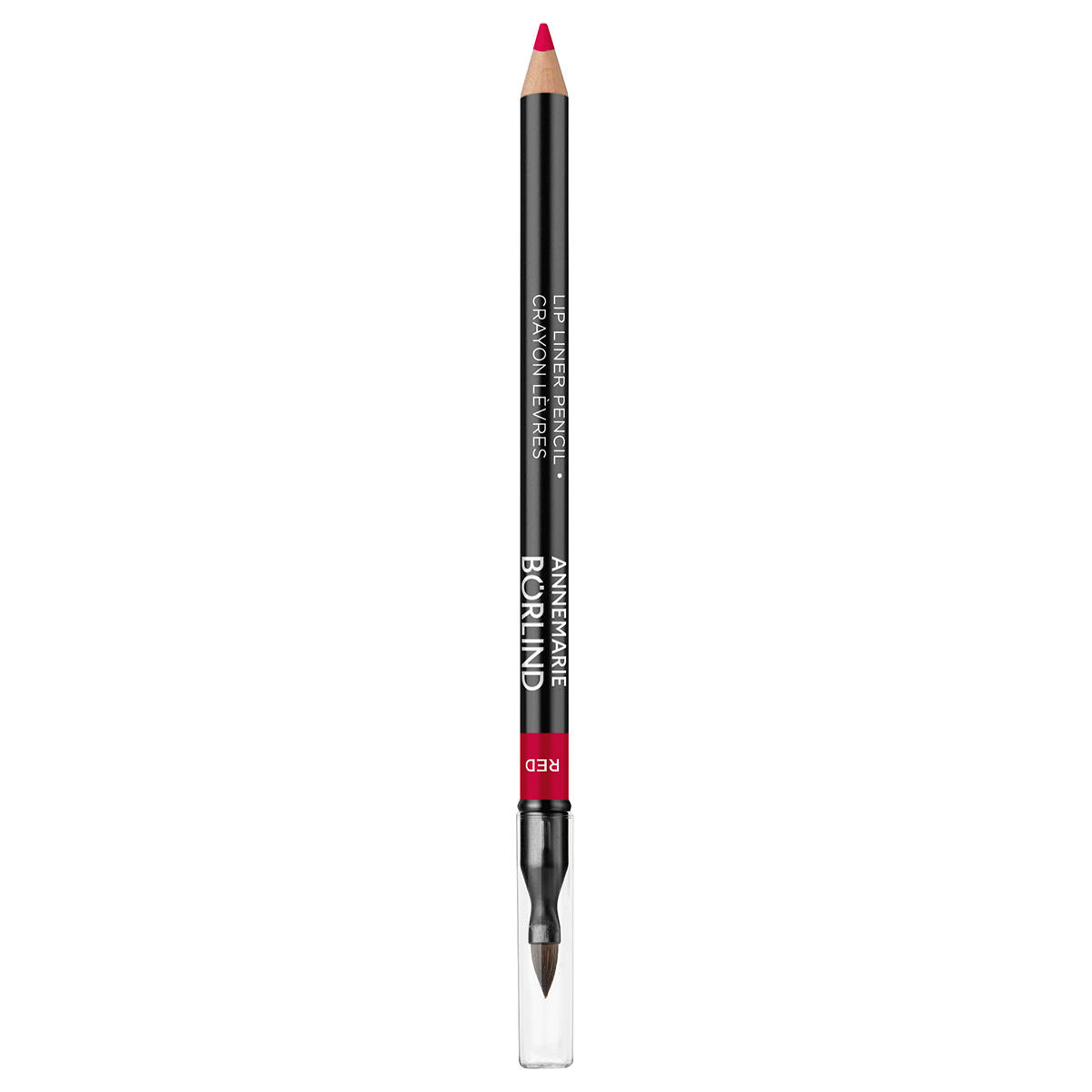 ANNEMARIE BÖRLIND Lip Liner Red 1 g