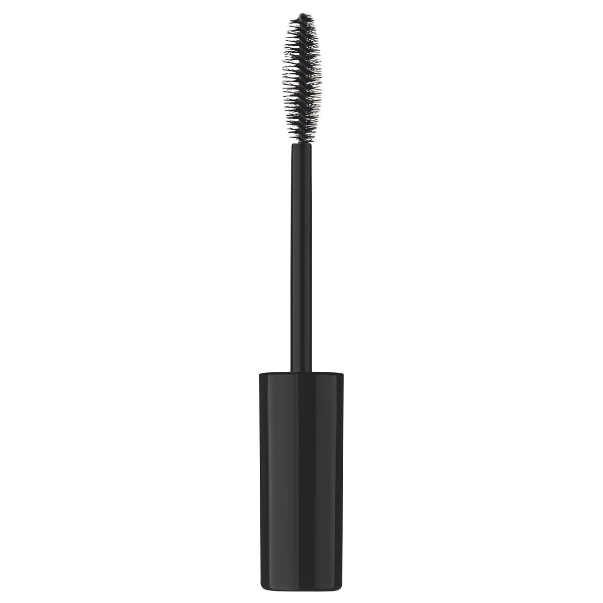 ANNEMARIE BÖRLIND Natural Curl Mascara Black 9,5 ml