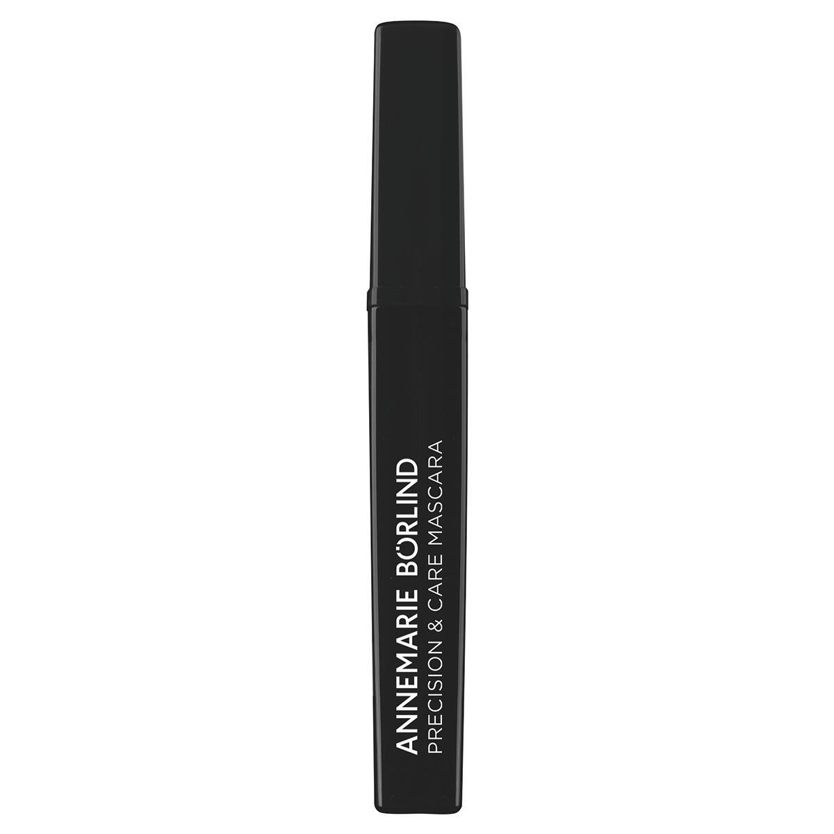 ANNEMARIE BÖRLIND Precision & Care Mascara Black 10 ml