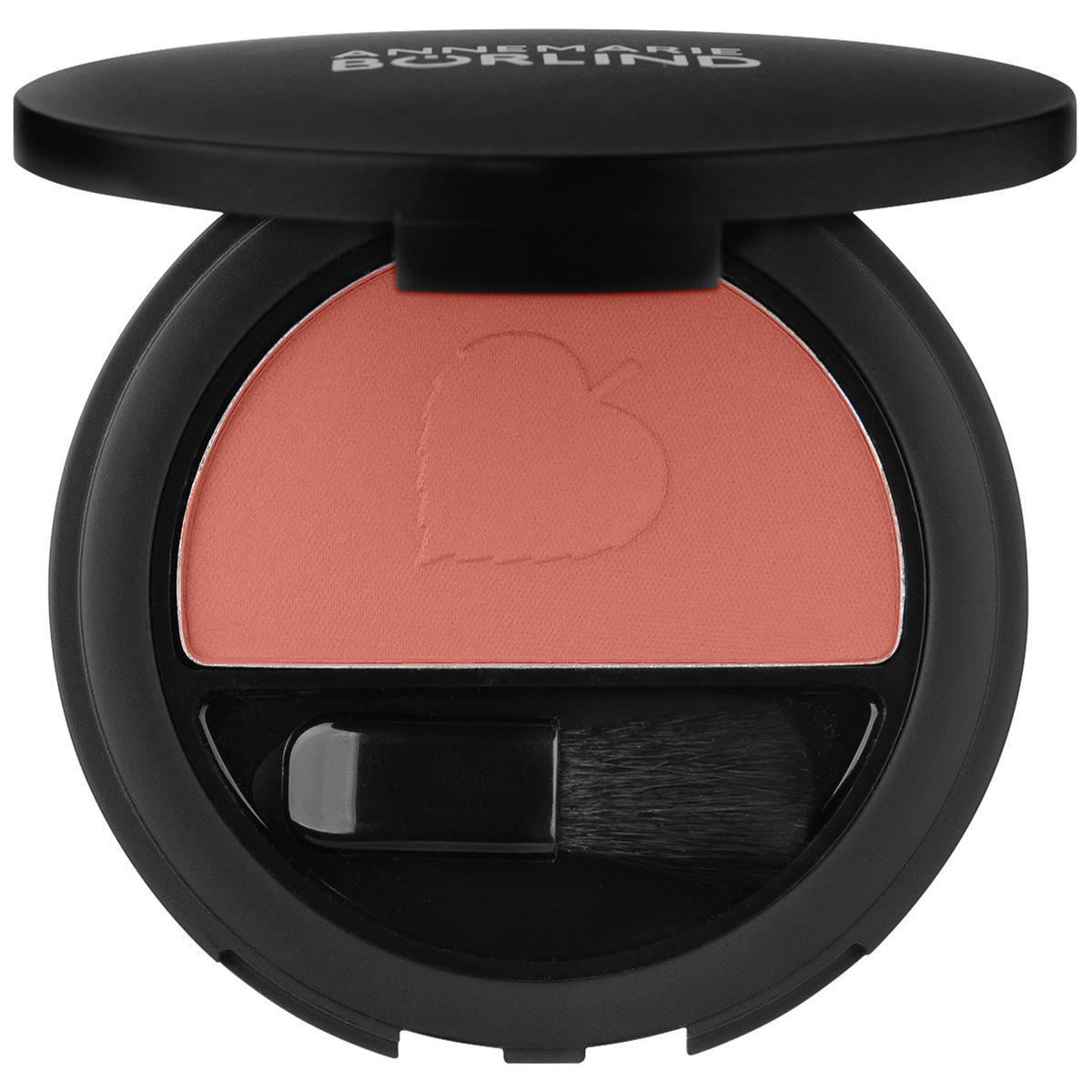 ANNEMARIE BÖRLIND Powder blush Raspberry Delight 5 g
