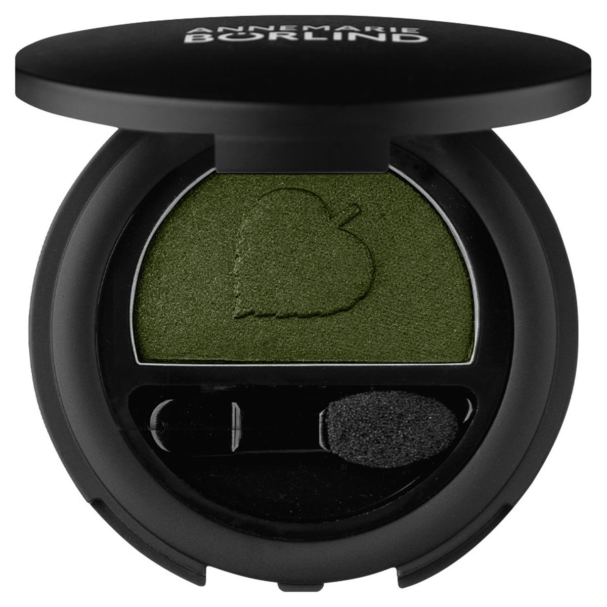 ANNEMARIE BÖRLIND Powder Eye Shadow Dark Green 2 g