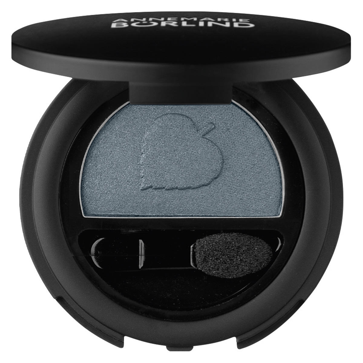 ANNEMARIE BÖRLIND Powder Eye Shadow Grey Blue 2 g
