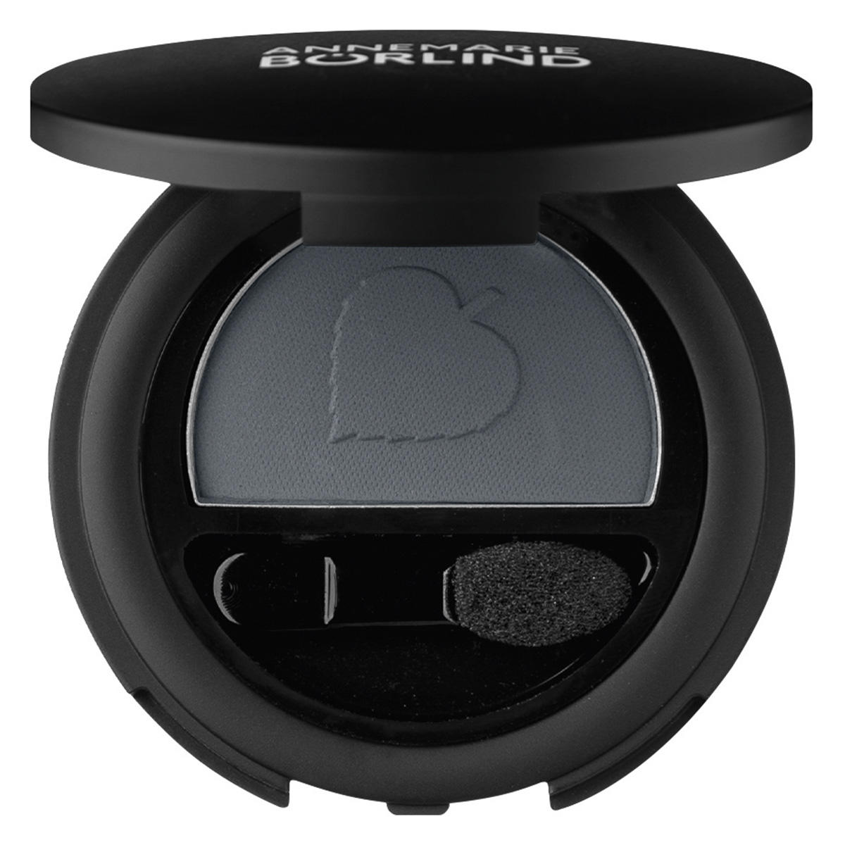 ANNEMARIE BÖRLIND Powder Eye Shadow Matt Graphite 2 g