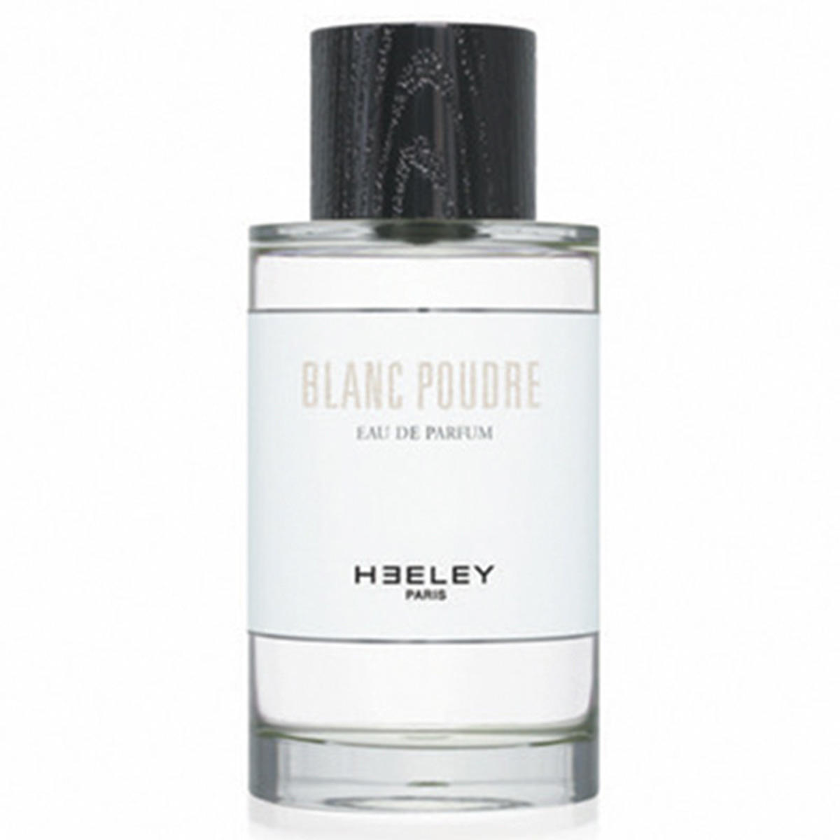 HEELEY BLANC POUDRE Eau de Parfum 100 ml