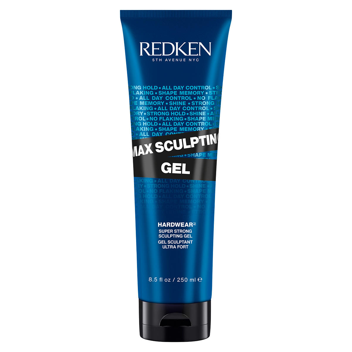 Redken Max Sculping Gel 250 ml