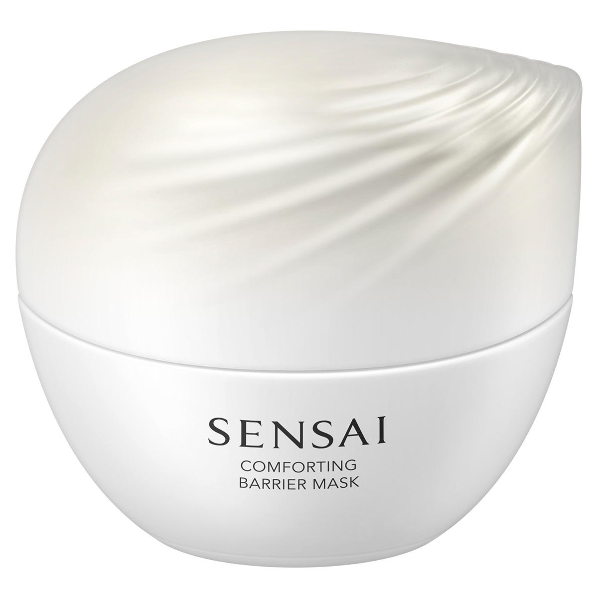 SENSAI COMFORTING BARRIER MASK 60 ml