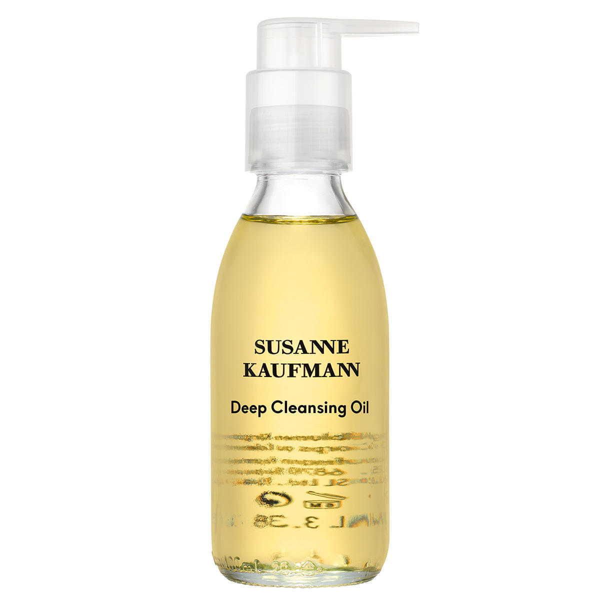 Susanne Kaufmann Deep Cleansing Oil 100 ml