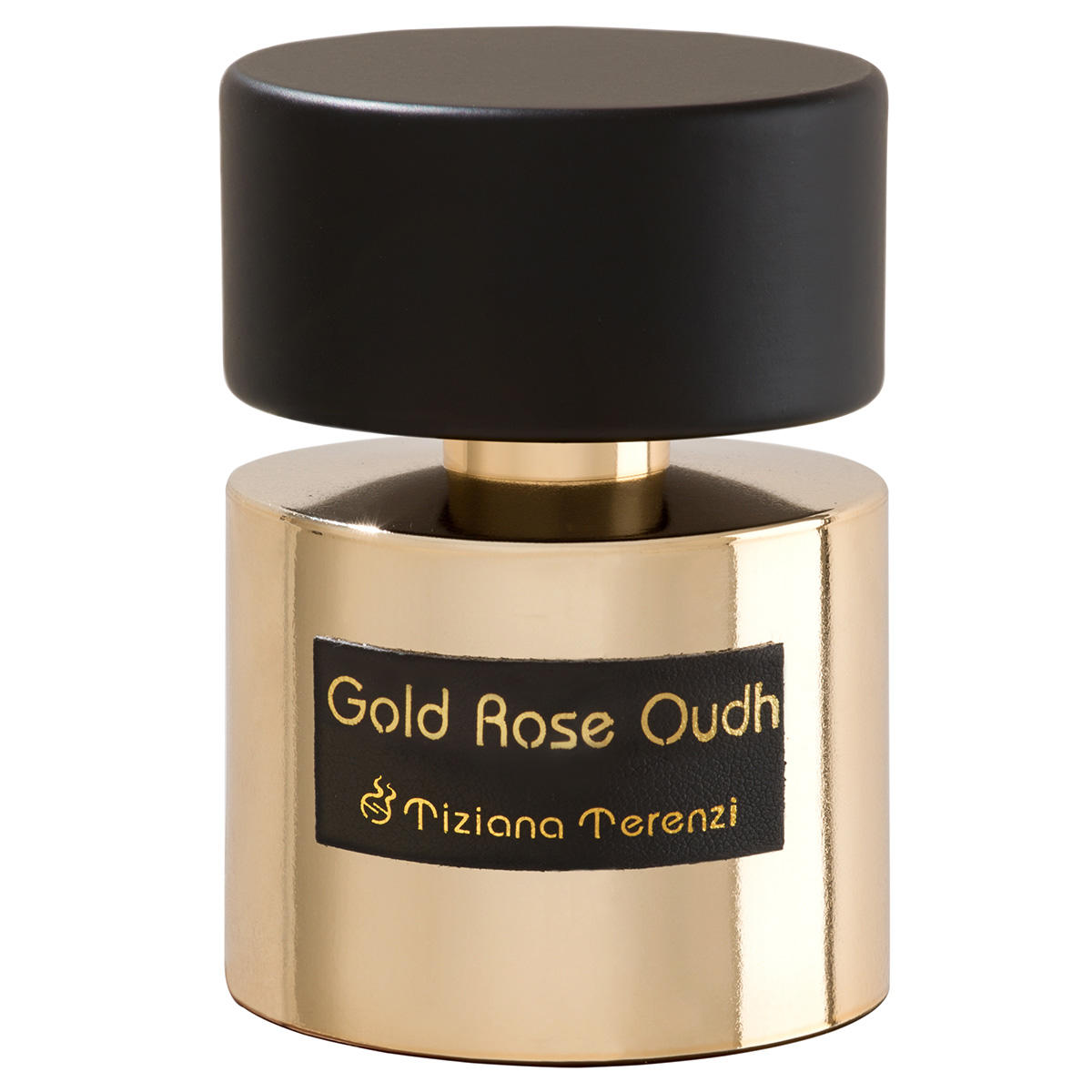Tiziana Terenzi  Gold Rose Oudh Extrait de Parfum 100 ml