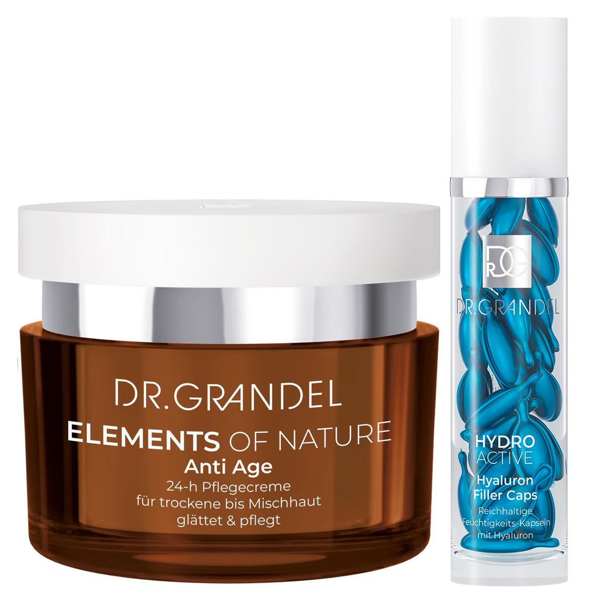 DR. GRANDEL Anti-Aging Duo
