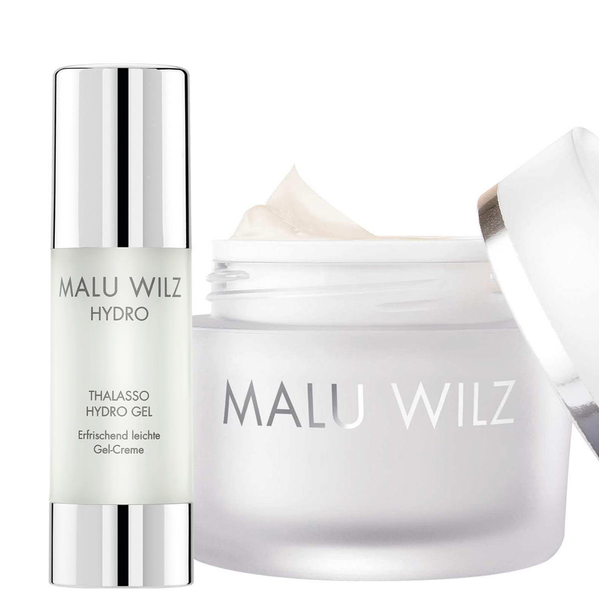 Malu Wilz Thalasso Set