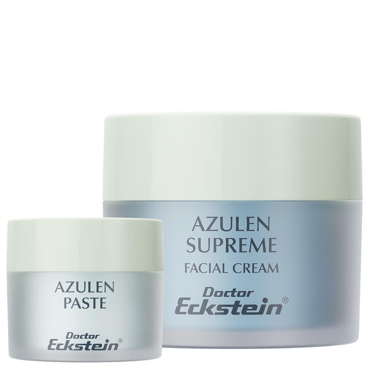Doctor Eckstein Azulen Duo