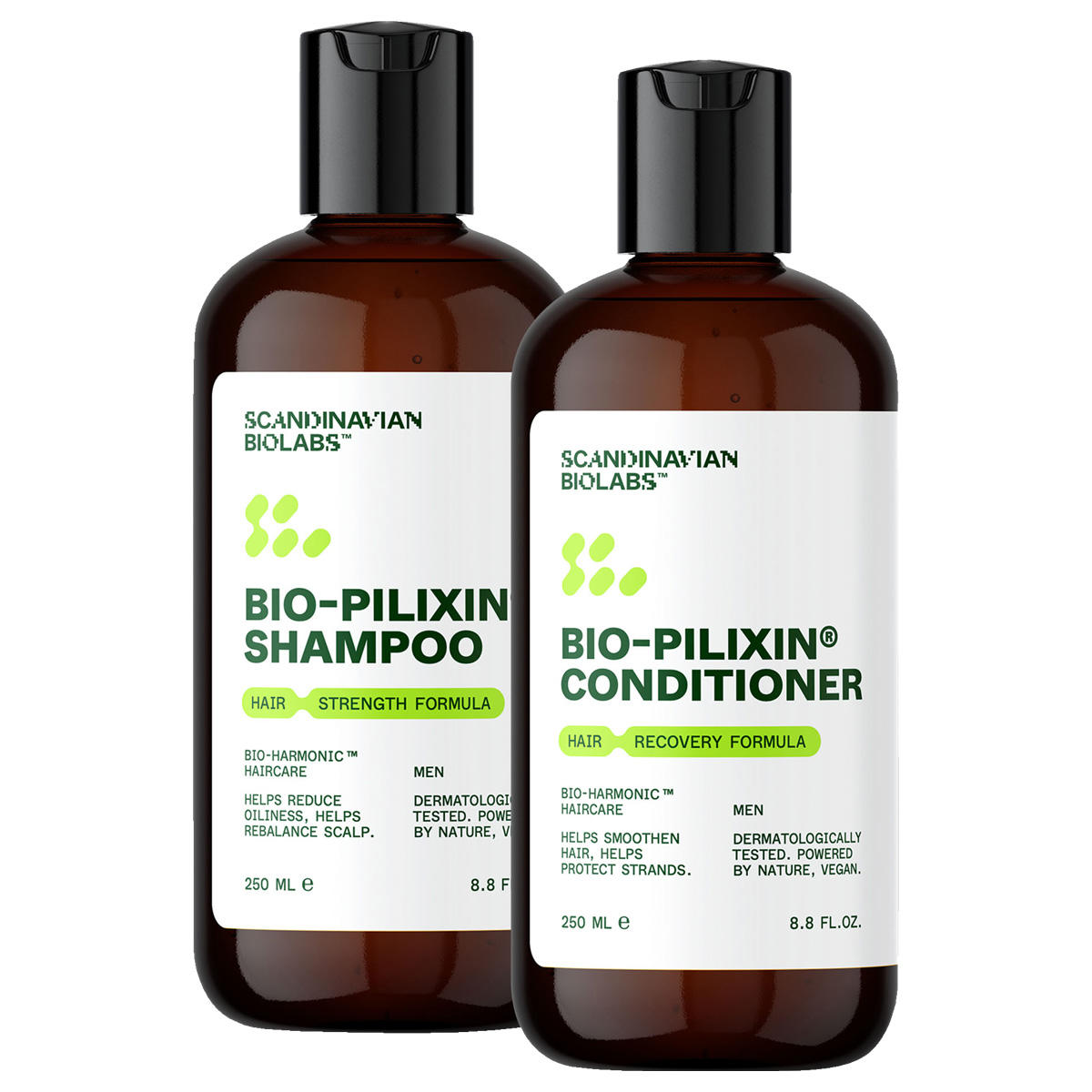 Scandinavian Biolabs Men Duo